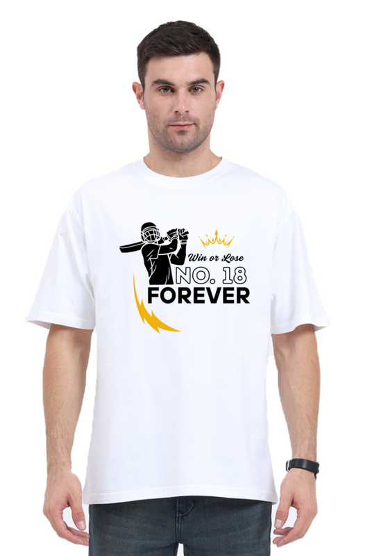 letshigh5 virat fan merch