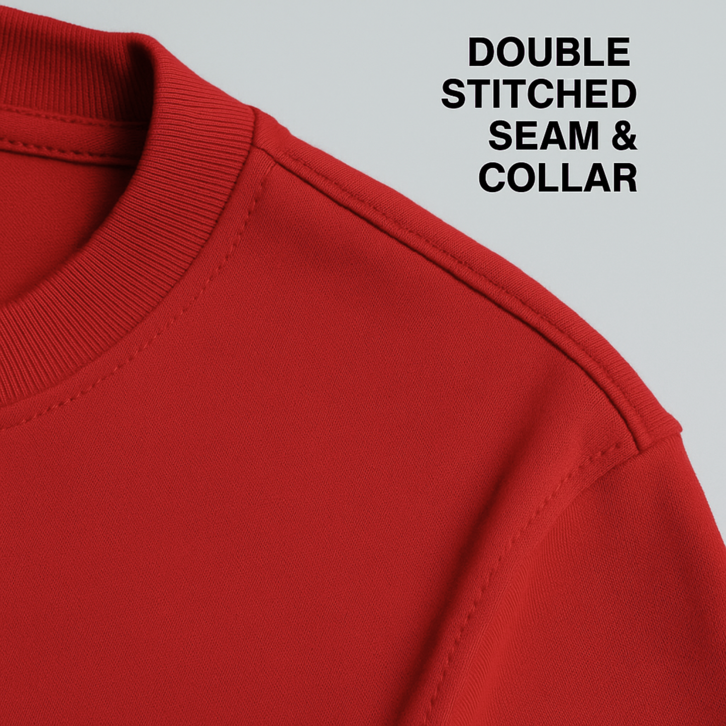 Gammers Gonna Game - Unisex Oversized Classic T-Shirt | Red